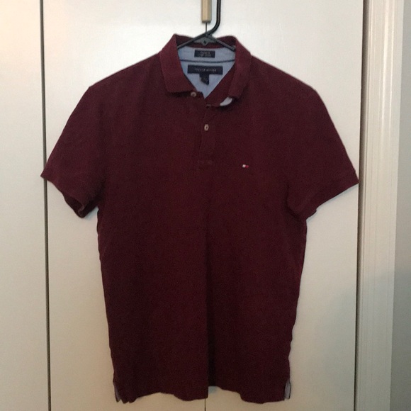 Tommy Hilfiger Polo - Picture 2 of 8